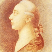 Abbildung Giacomo Casanova