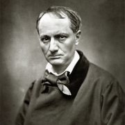 Abbildung Charles Pierre Baudelaire