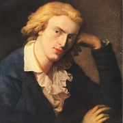 Abbildung Johann Christoph Friedrich von Schiller
