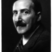 Abbildung Stefan Zweig