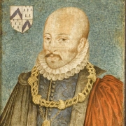 Abbildung Michel de Montaigne
