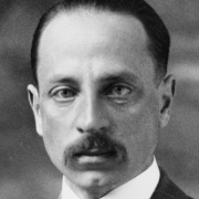 Abbildung Rainer Maria Rilke