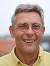 Abbildung Wolfgang Gerber