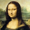 Abbildung Mona Lisa
