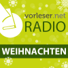 Abbildung Das vorleser.net-Weihnachtsradio