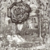 Abbildung Die Nachtigall und die Rose